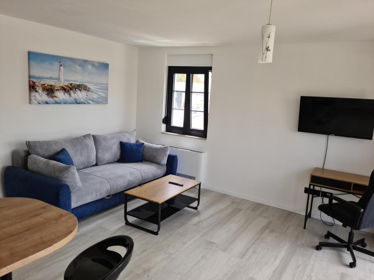 Appartments Akrapovic Врси Номер фото
