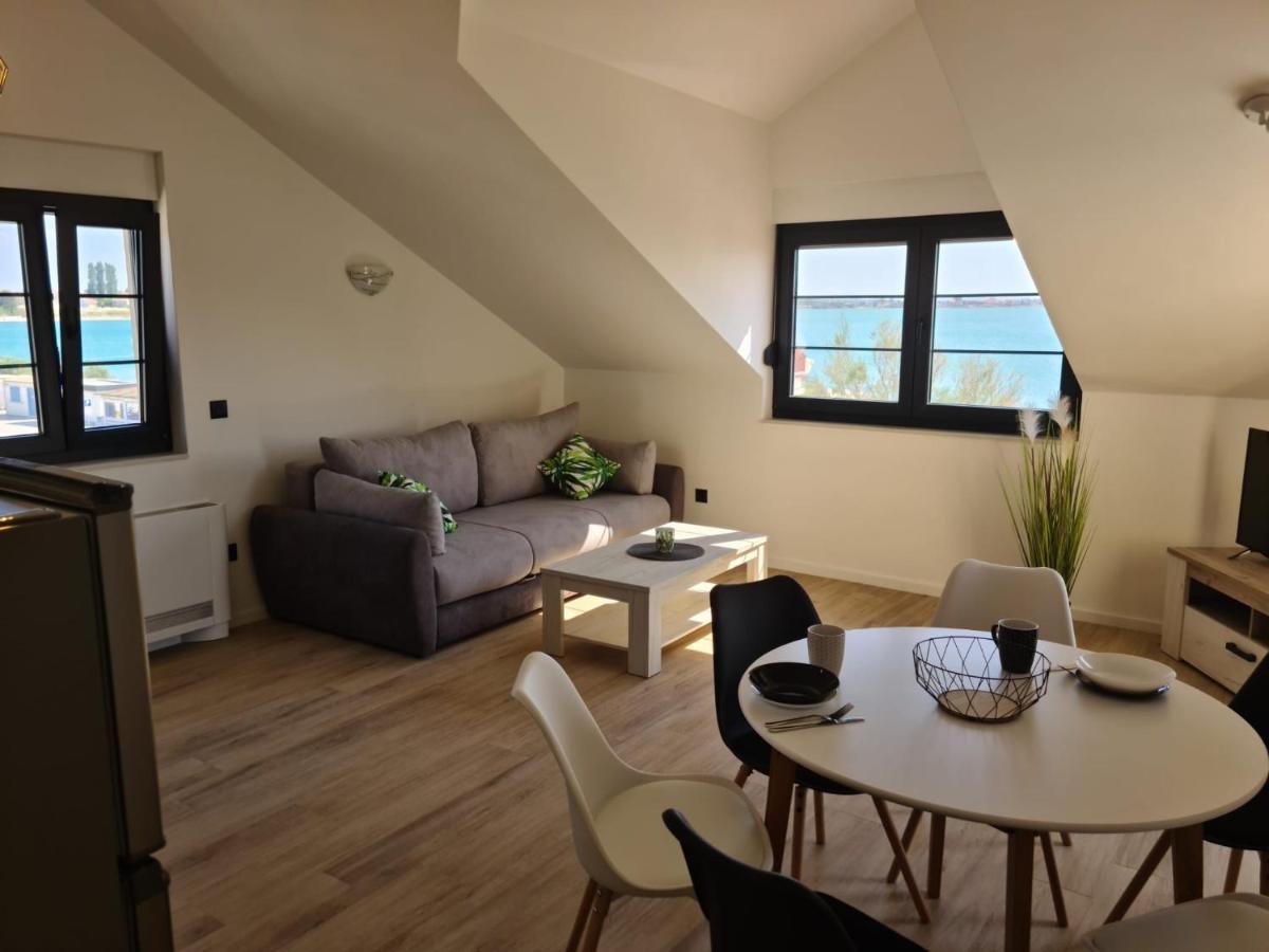 Appartments Akrapovic Врси Экстерьер фото