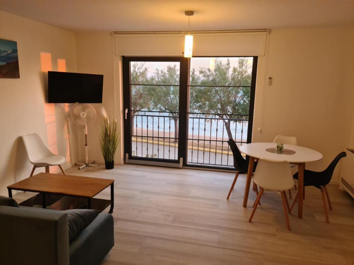 Appartments Akrapovic Врси Экстерьер фото