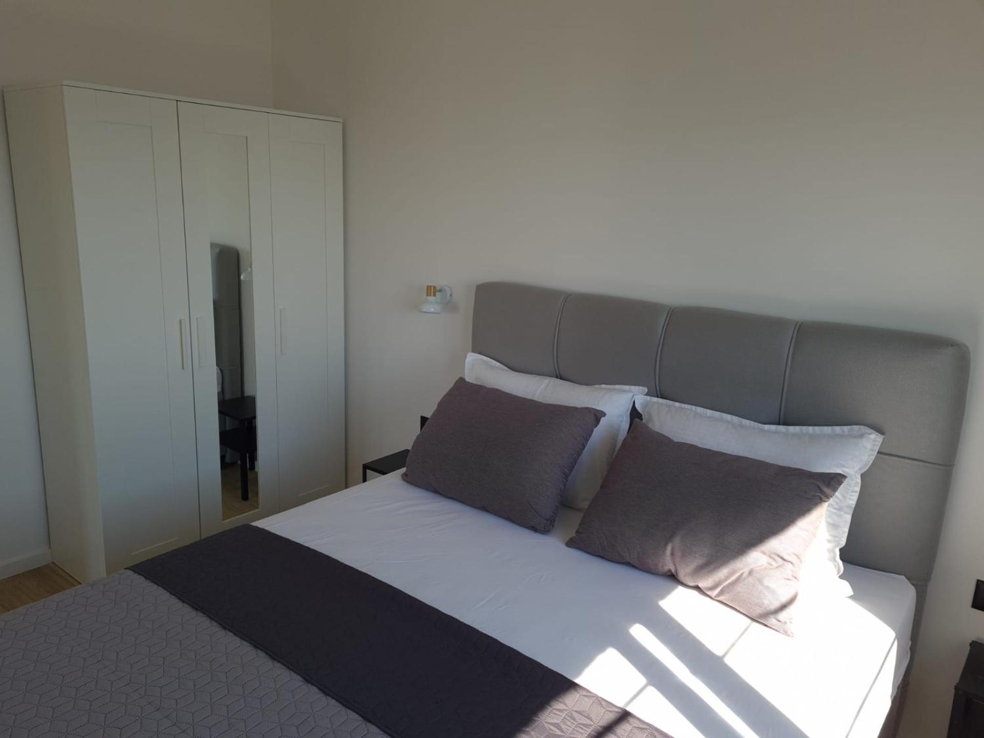 Appartments Akrapovic Врси Номер фото