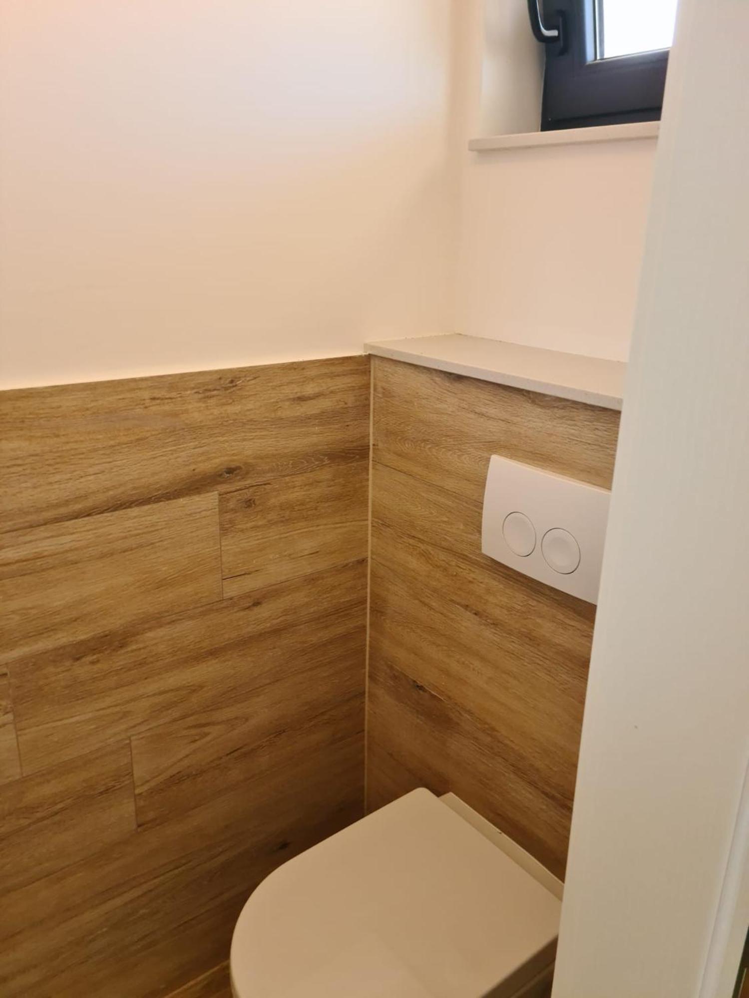 Appartments Akrapovic Врси Номер фото