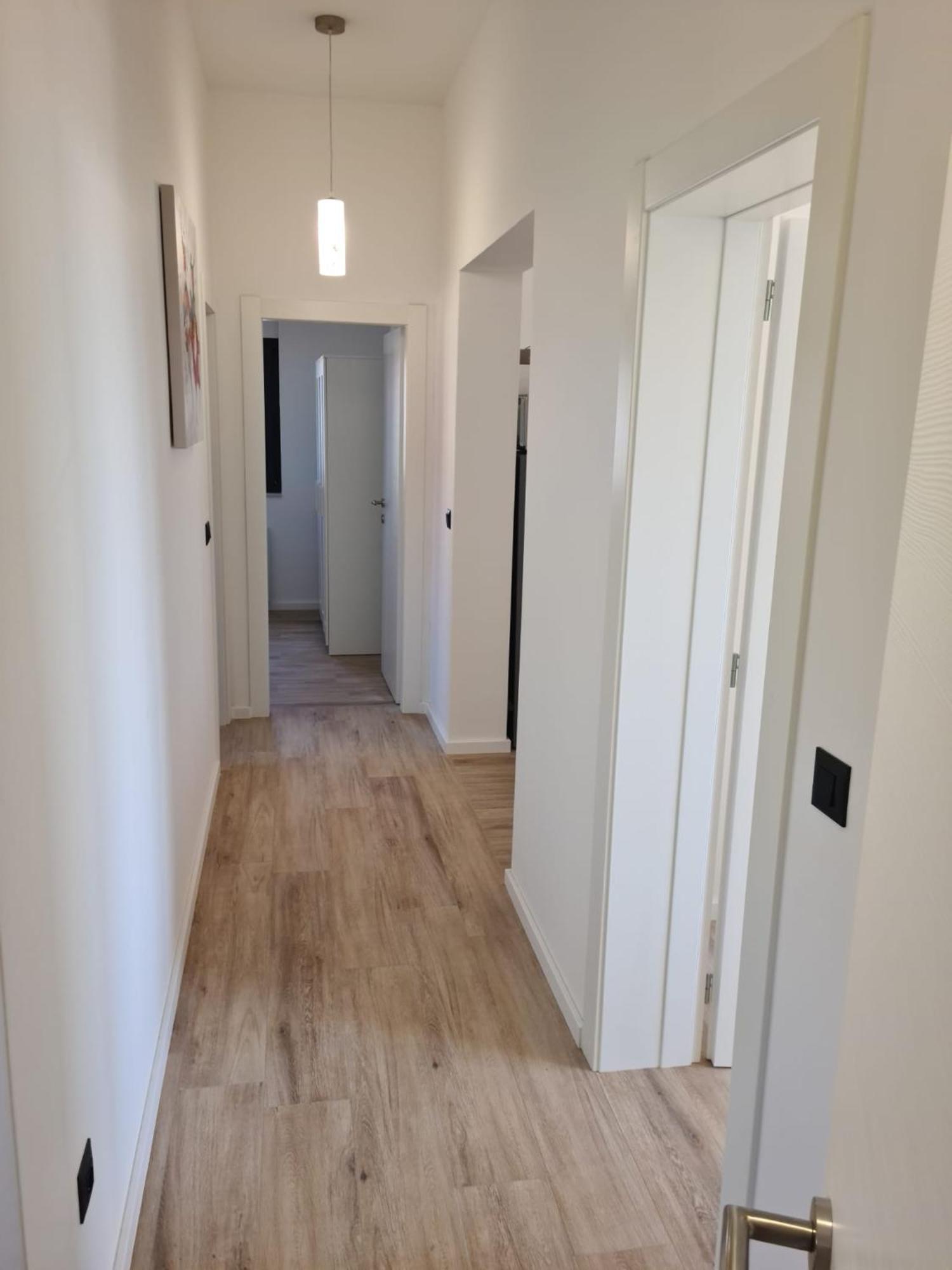 Appartments Akrapovic Врси Номер фото