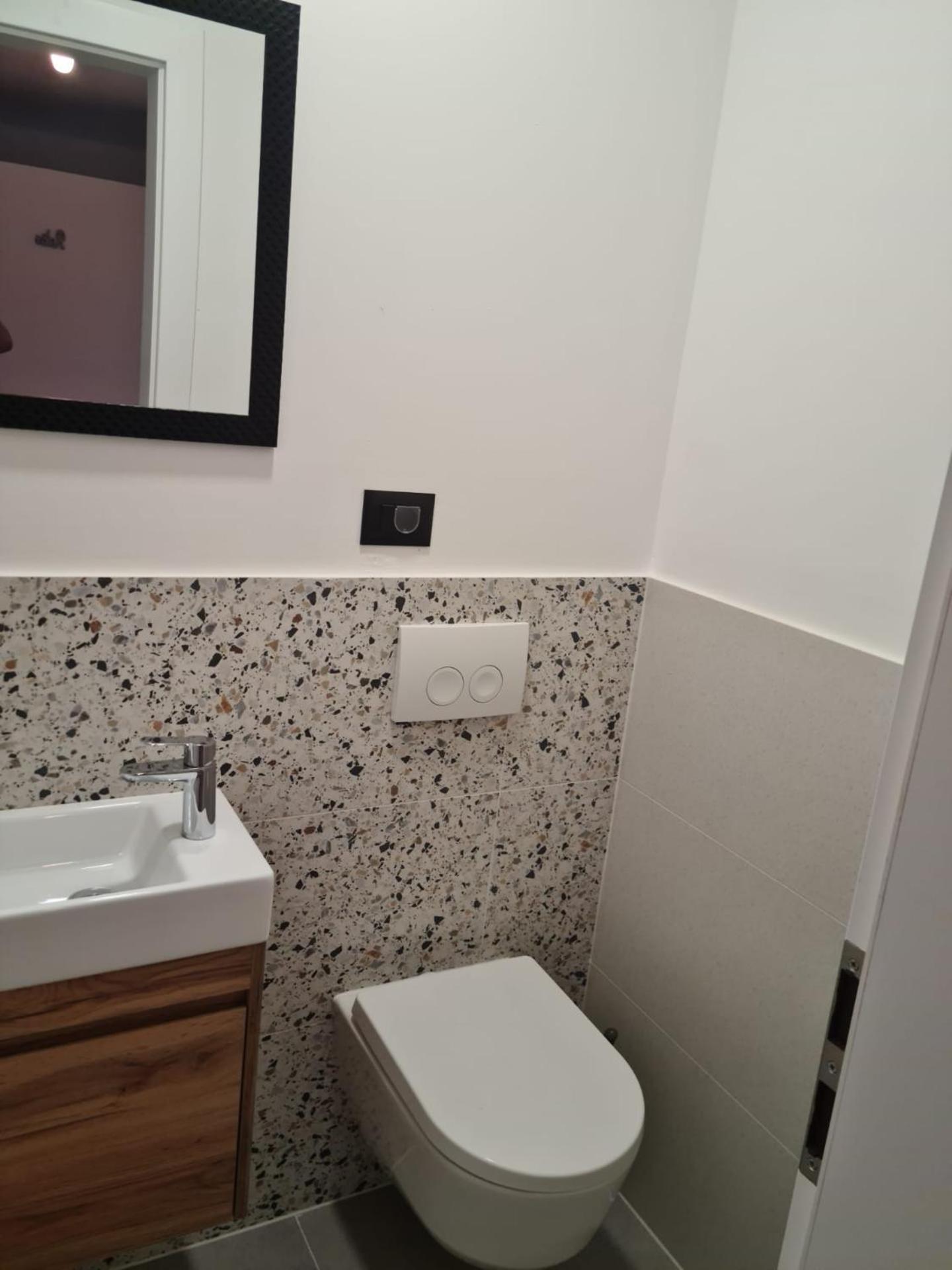Appartments Akrapovic Врси Номер фото