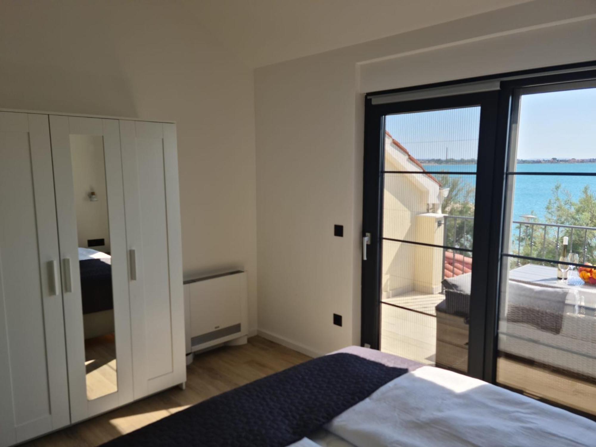 Appartments Akrapovic Врси Номер фото