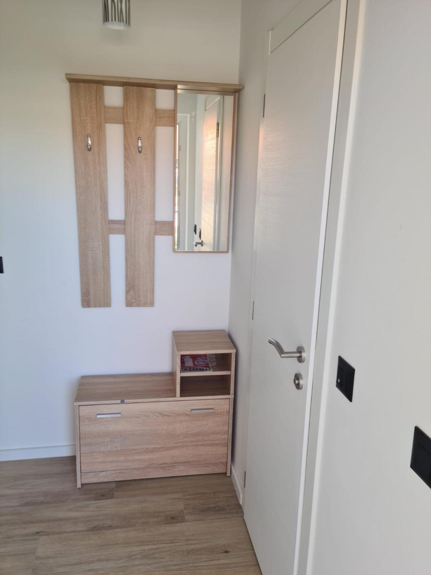 Appartments Akrapovic Врси Номер фото
